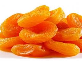 Kaip naudinga džiovinti abrikosai, natūralūs džiovinti vaisiai ir ar žalos sveikatai