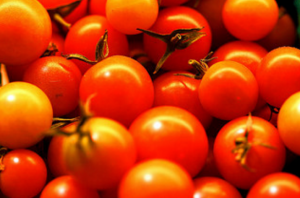 Naudinga stebuklas trąšos pomidorams iš dilgėlių