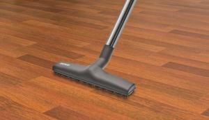 Kaip rūpintis laminato grindys namuose?