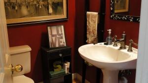 Kaip originalu ir skoningai papuošti savo vonios kambarys ir padaryti jį įsiminė interjeras. 8 neįprasti sprendimai