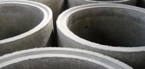 Septikas betono žiedus su savo rankas: paprasta, patikima, patogu!