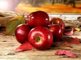 Kas yra obuolių naudą, ir ar jie gali pakenkti organizmui