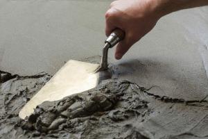 Kaip padidinti cemento skiediniu 5 kartus kokybę?
