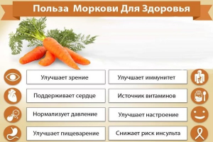 Kaip naudinga morkų sultys, atsiliepimai