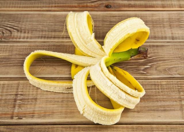Bananai yra taip pat geras žmonių sveikatai!