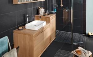 6, pigių sprendimų, kurie gali transformuoti ir atnaujinti savo mažame vonios kambaryje interjerą