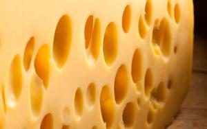 Saugoti slaptą sūrio šviežias ilgą laiką namuose.