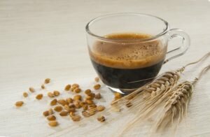 Miežių kava: nauda ir žala
