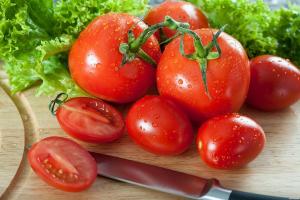Nuostabi būdas sodinimo pomidorų žiemą
