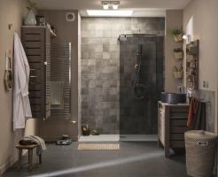 Nauja stilius "senojoje" jūsų vonios kambarys. 6 iš geriausių idėjų 2019 įkvėpimo