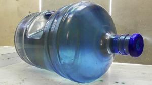 Pasidaryk pats „keblus“ naminis produktas iš 20 litrų balionėlio - apžvalga