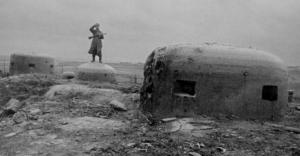 Kas yra "DOT? Kas kiekis bunkeriuose buvo Sovietų Sąjungoje, birželio 22, 1941?