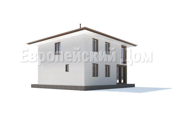 Nuotraukų šaltinis: https://dom-bt.com/projects/house/proekt-uyutnyy-dom-296/