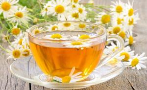 Kas yra ramunėlių arbatos vartojimas.