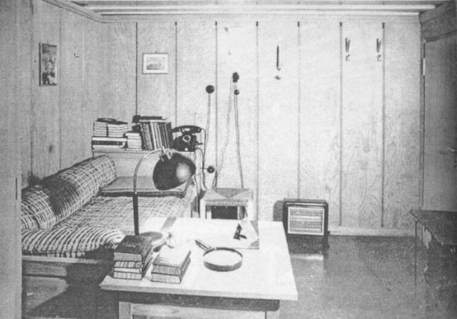 Hitlerio miegamasis gyventi "Felsennest"