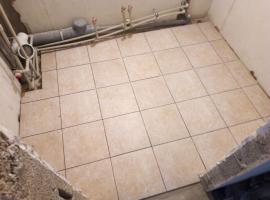 Remontas vonios: asortimentas plytelės grindims ir sienoms. Susidūrę su darbuotojo aplaidumo