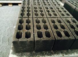 Savarankiškai pagaminti blokai: instrukcija žingsnis po žingsnio