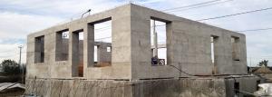 Monolitinis putų betono - teorija ir praktika