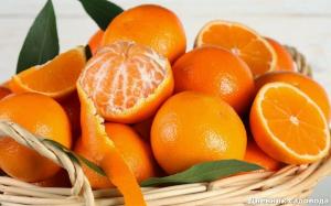 Tangerine žievelės, kodėl negalima išpilti ir kaip naudoti protingai sodo