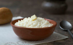Kaip naudinga ryžių košė, ją kepkite, apžvalgos