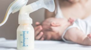 Privalumai ir kenkia motinos pieno sudėtį ir tipų