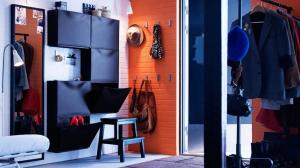 Kaip padaryti, kad jūsų prieškambario modernus, stilingas ir funkcionalus. 5 dizaino patarimai